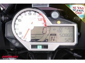 BMW S 1000 XR HP Dynamic Touring Quickshift Cruise Heizgriffe picture 9