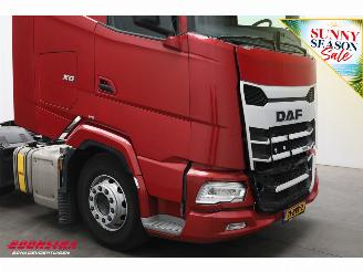 DAF XG 530 FTG PTO Hydrauliek ACC 6X2 Euro 6 picture 7