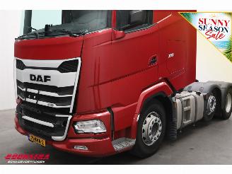 DAF XG 530 FTG PTO Hydrauliek ACC 6X2 Euro 6 picture 13