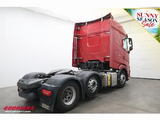 DAF XG 530 FTG PTO Hydrauliek ACC 6X2 Euro 6 picture 3