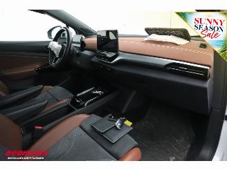 Volkswagen ID.4 Pro 77 kWh Pano ACC Clima Navi 360° Virtual Memory SHZ AHK PDC picture 14