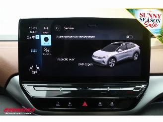 Volkswagen ID.4 Pro 77 kWh Pano ACC Clima Navi 360° Virtual Memory SHZ AHK PDC picture 33