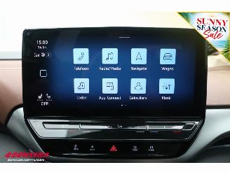 Volkswagen ID.4 Pro 77 kWh Pano ACC Clima Navi 360° Virtual Memory SHZ AHK PDC picture 31