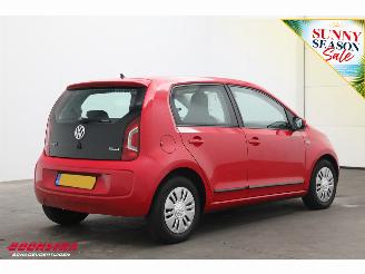 Volkswagen Up! 1.0 move up! 5-drs BlueMotion Airco 145.832 km! picture 3
