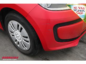 Volkswagen Up! 1.0 move up! 5-drs BlueMotion Airco 145.832 km! picture 5