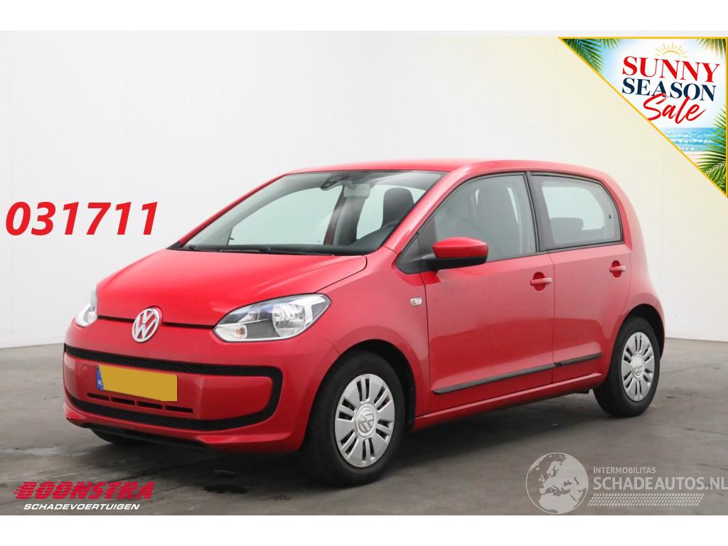 Volkswagen Up! 1.0 move up! 5-drs BlueMotion Airco 145.832 km!