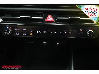Kia Niro DynamicLine 64.8 kWh ACC Navi Apple/Android Clima Camera PDC AHK picture 27