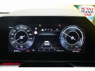 Kia Niro DynamicLine 64.8 kWh ACC Navi Apple/Android Clima Camera PDC AHK picture 21