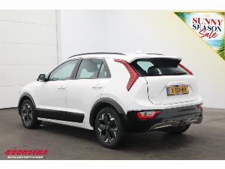 Kia Niro DynamicLine 64.8 kWh ACC Navi Apple/Android Clima Camera PDC AHK picture 4