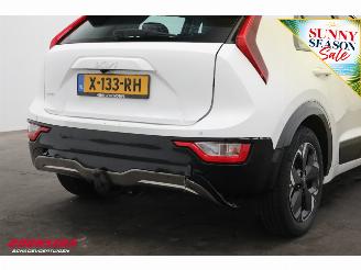 Kia Niro DynamicLine 64.8 kWh ACC Navi Apple/Android Clima Camera PDC AHK picture 11
