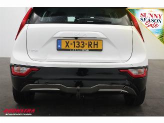 Kia Niro DynamicLine 64.8 kWh ACC Navi Apple/Android Clima Camera PDC AHK picture 7