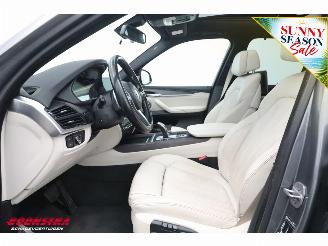 BMW X5 M50d 7-Pers. Pano LED ACC B&O Memory picture 11