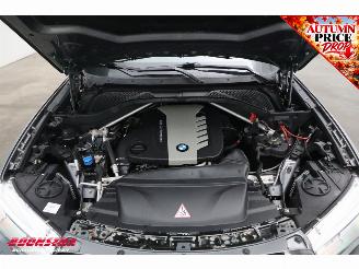 BMW X5 M50d 7-Pers. Motorschaden Pano LED ACC B&O Memory picture 5