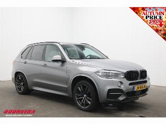 BMW X5 M50d 7-Pers. Motorschaden Pano LED ACC B&O Memory picture 2