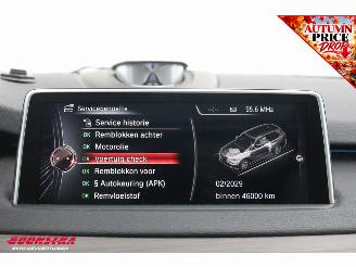 BMW X5 M50d 7-Pers. Motorschaden Pano LED ACC B&O Memory picture 24