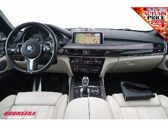 BMW X5 M50d 7-Pers. Motorschaden Pano LED ACC B&O Memory picture 9