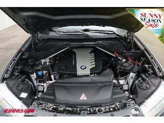 BMW X5 M50d 7-Pers. Motorschaden Pano LED ACC B&O Memory picture 5