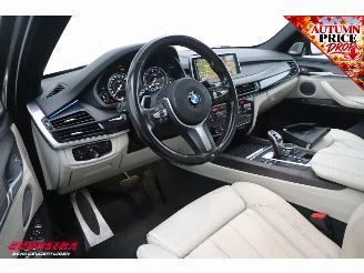 BMW X5 M50d 7-Pers. Motorschaden Pano LED ACC B&O Memory picture 15