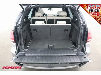 BMW X5 M50d 7-Pers. Motorschaden Pano LED ACC B&O Memory picture 29