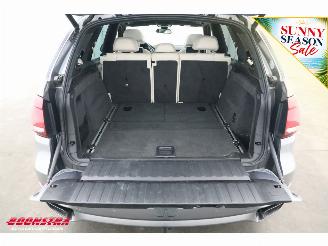 BMW X5 M50d 7-Pers. Motorschaden Pano LED ACC B&O Memory picture 30