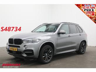 Auto incidentate BMW X5 M50d 7-Pers. Motorschaden Pano LED ACC B&O Memory 2016/3