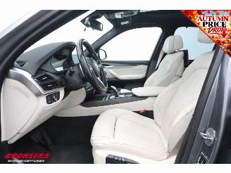 BMW X5 M50d 7-Pers. Motorschaden Pano LED ACC B&O Memory picture 11