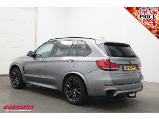 BMW X5 M50d 7-Pers. Motorschaden Pano LED ACC B&O Memory picture 4