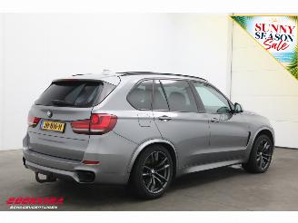 BMW X5 M50d 7-Pers. Motorschaden Pano LED ACC B&O Memory picture 3