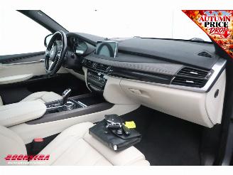 BMW X5 M50d 7-Pers. Motorschaden Pano LED ACC B&O Memory picture 8