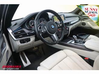 BMW X5 M50d 7-Pers. Motorschaden Pano LED ACC B&O Memory picture 15