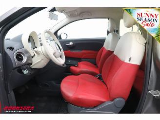 Fiat 500 1.2 AUT Pop Airco LMV picture 9
