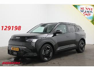 Schadeauto Kia EV3 GT-Line 81.4 kWh Acc Navi Virtual Clima Camera PDC Bluetooth 2025/12