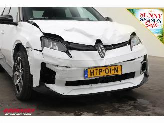 Renault 5 Urban range techno 40 kWh ACC Clima Apple/Android Camera PDC picture 7