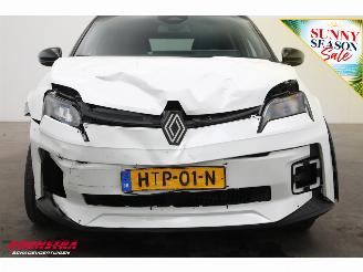 Renault 5 Urban range techno 40 kWh ACC Clima Apple/Android Camera PDC picture 8