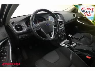 Volvo V-40 2.0 T2 Nordic+ Cruise Clima Navi Bluetooth SHZ PDC picture 20