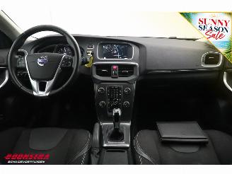 Volvo V-40 2.0 T2 Nordic+ Cruise Clima Navi Bluetooth SHZ PDC picture 16