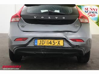 Volvo V-40 2.0 T2 Nordic+ Cruise Clima Navi Bluetooth SHZ PDC picture 6