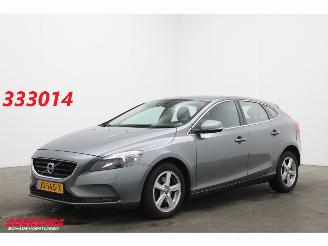 Auto incidentate Volvo V-40 2.0 T2 Nordic+ Cruise Clima Navi Bluetooth SHZ PDC 2016/2