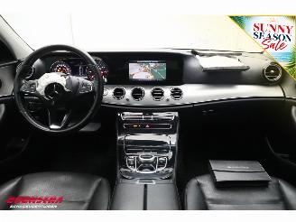 Mercedes E-klasse 200 d Business Solution Navi Cruise Clima Memory Leder Camera PDC picture 15