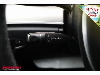 Mercedes E-klasse 200 d Business Solution Navi Cruise Clima Memory Leder Camera PDC picture 24
