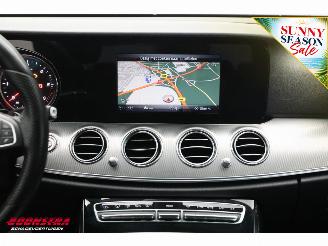 Mercedes E-klasse 200 d Business Solution Navi Cruise Clima Memory Leder Camera PDC picture 16