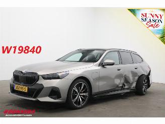 Auto incidentate BMW 5-serie Touring 530e M Sport Edition ACC Memory Leder SHZ Virtual Navi Camera PDC AHK 2025/9