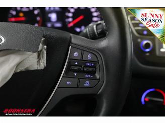 Hyundai I-20 1.0 T-GDI Comfort Cruise SHZ LrHZ Airco Camera PDC Bluetooth picture 22