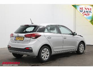 Hyundai I-20 1.0 T-GDI Comfort Cruise SHZ LrHZ Airco Camera PDC Bluetooth picture 3