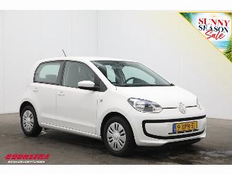 Volkswagen Up! 1.0 move up! 5-drs BlueMotion Airco 54.208 km! picture 2