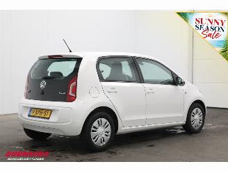 Volkswagen Up! 1.0 move up! 5-drs BlueMotion Airco 54.208 km! picture 3