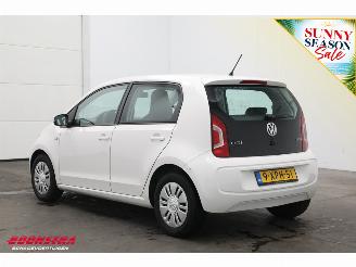 Volkswagen Up! 1.0 move up! 5-drs BlueMotion Airco 54.208 km! picture 4