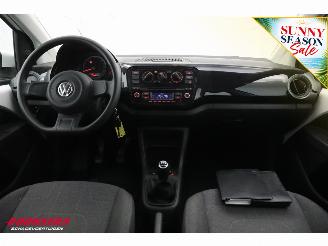 Volkswagen Up! 1.0 move up! 5-drs BlueMotion Airco 54.208 km! picture 9