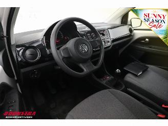 Volkswagen Up! 1.0 move up! 5-drs BlueMotion Airco 54.208 km! picture 13