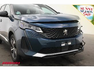 Peugeot 5008 1.2 PureTech AUT GT 7-zitter ACC Clima Navi Apple/Android Virtual Camera PDC picture 5